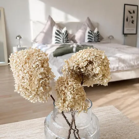 Auszeit Apartamento Bullay