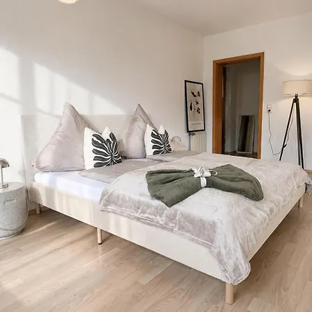 Auszeit Apartamento Bullay