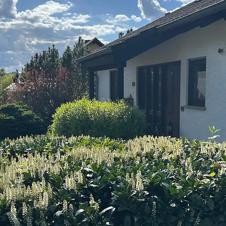 Apartamento Auszeit