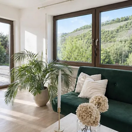 Apartamento Auszeit