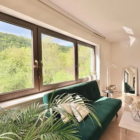 Auszeit Apartamento