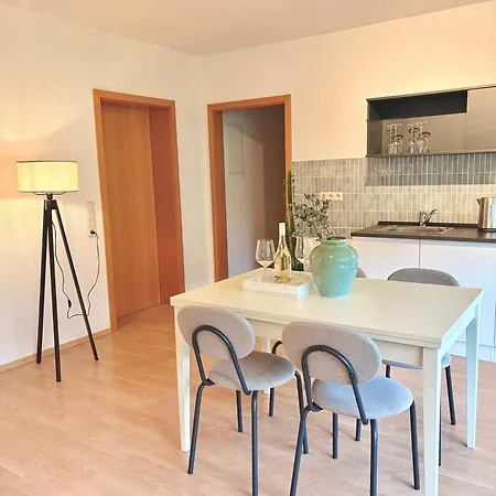 Auszeit Apartamento Bullay