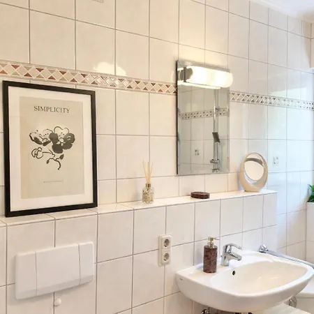 Auszeit Apartamento