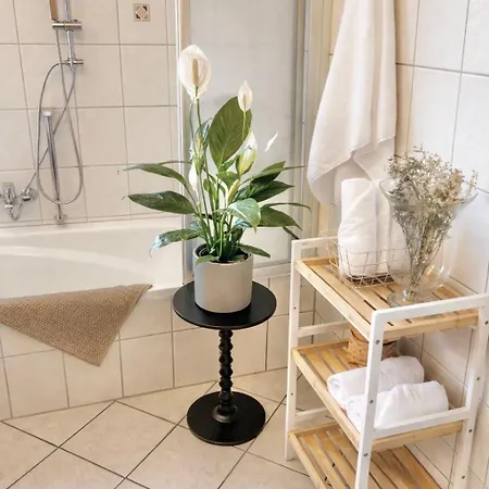 Apartamento Auszeit Bullay
