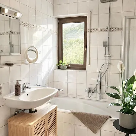 Apartamento Auszeit