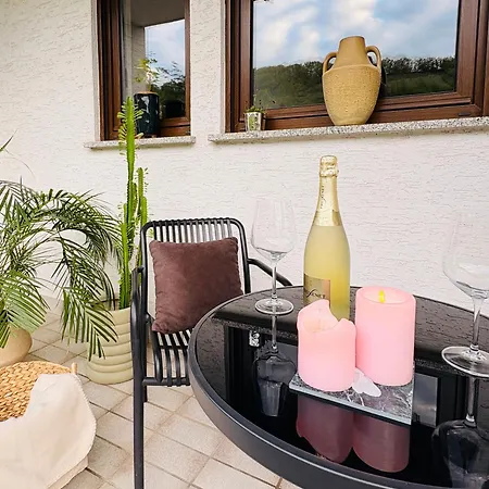 Apartamento Auszeit
