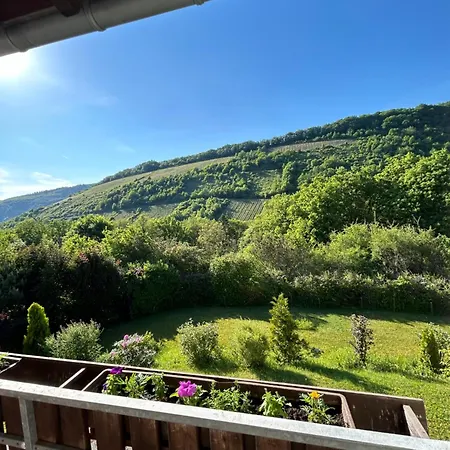 Auszeit Apartamento