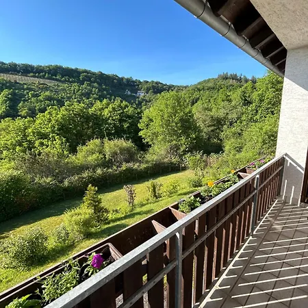 Auszeit Apartamento